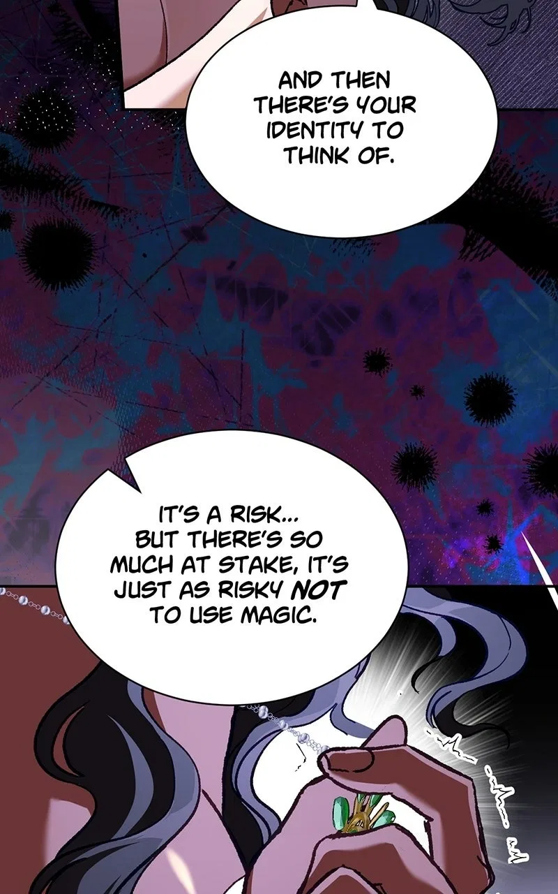 The Princess is Now the Duke Chapter 42 – Page 86