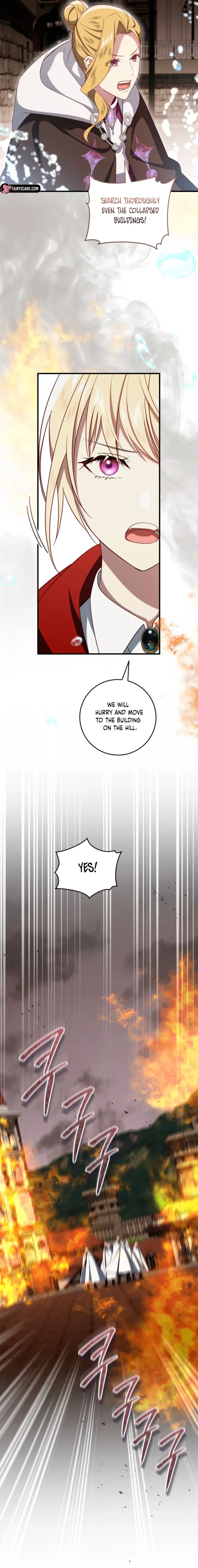 I Will Take The Duchy From Today Chapter 102 – Page 10