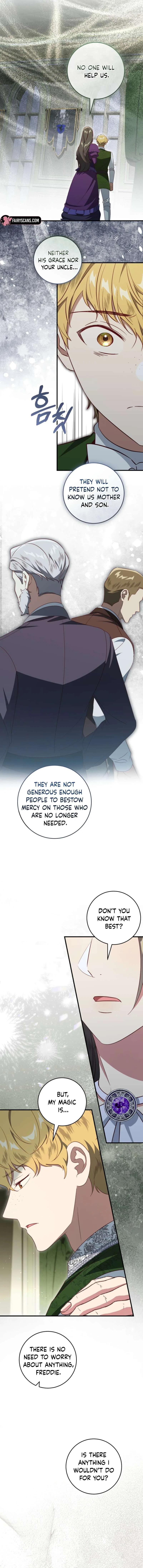 I Will Take The Duchy From Today Chapter 92 – Page 14