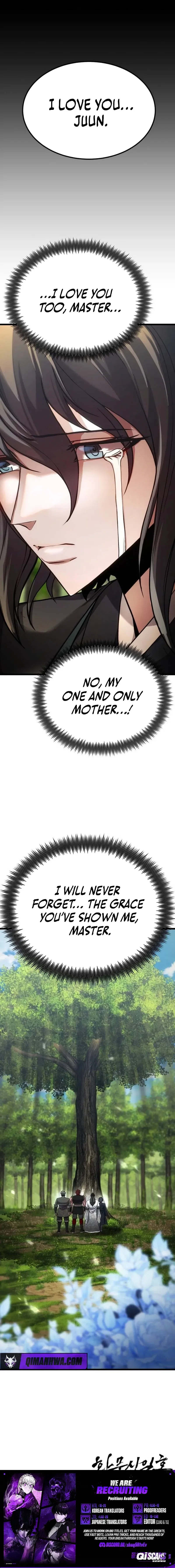 Revenge Of the Bloom Flower Chapter 69 – Page 14