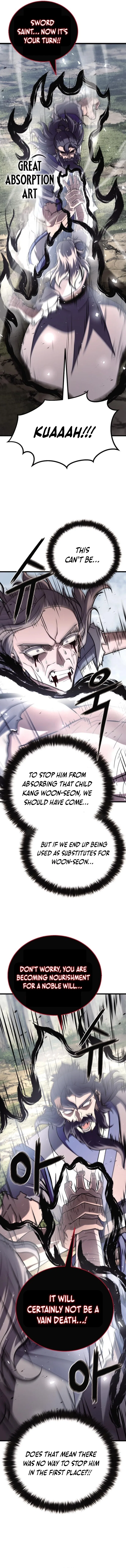 Revenge Of the Bloom Flower Chapter 67 – Page 13