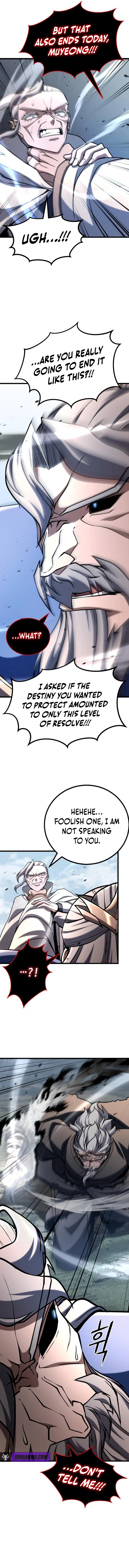Revenge Of the Bloom Flower Chapter 65 – Page 14