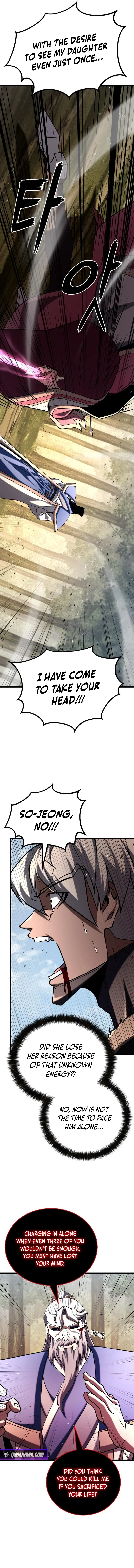 Revenge Of the Bloom Flower Chapter 64 – Page 14