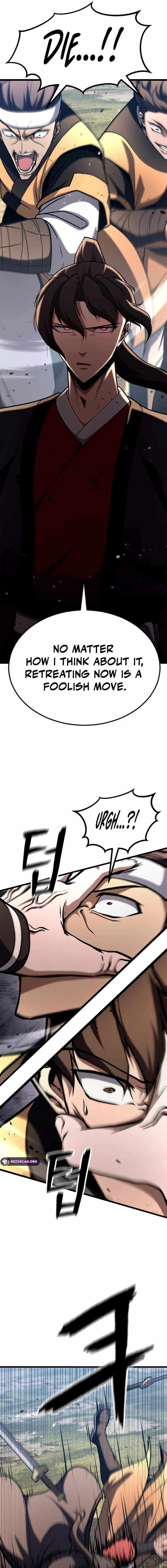 Revenge Of the Bloom Flower Chapter 60 – Page 3