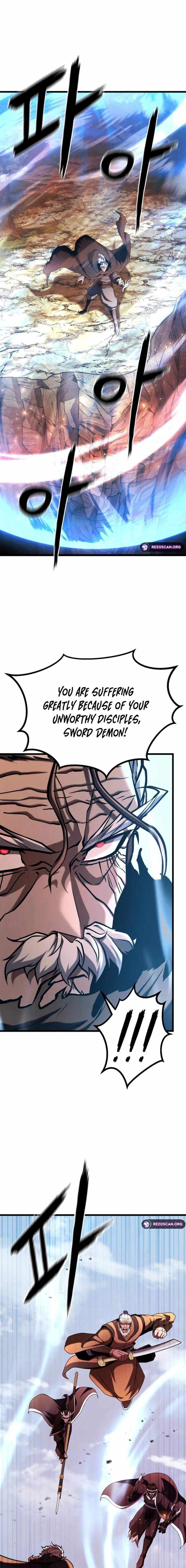 Revenge Of the Bloom Flower Chapter 60 – Page 5