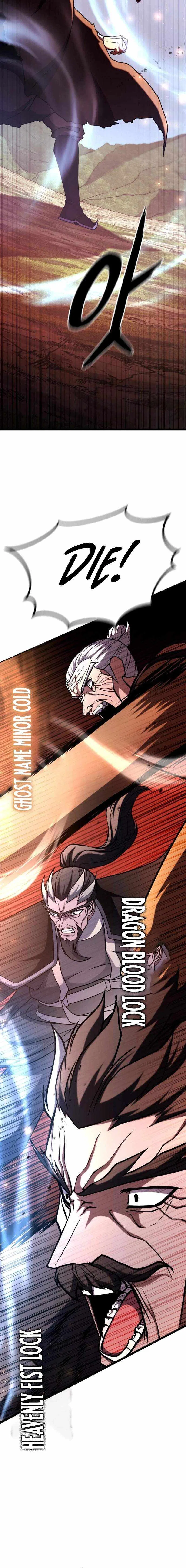 Revenge Of the Bloom Flower Chapter 60 – Page 6