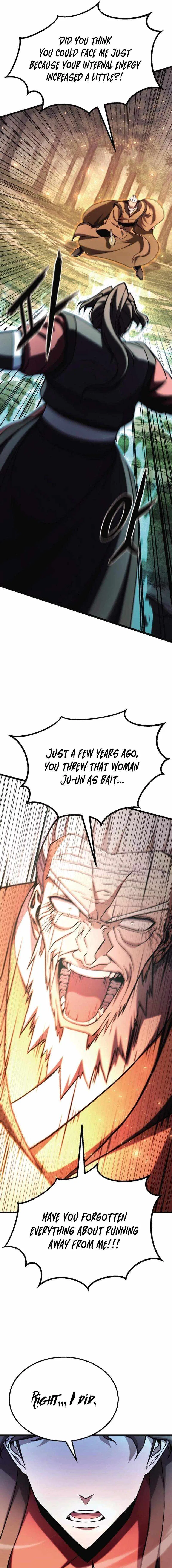 Revenge Of the Bloom Flower Chapter 60 – Page 25