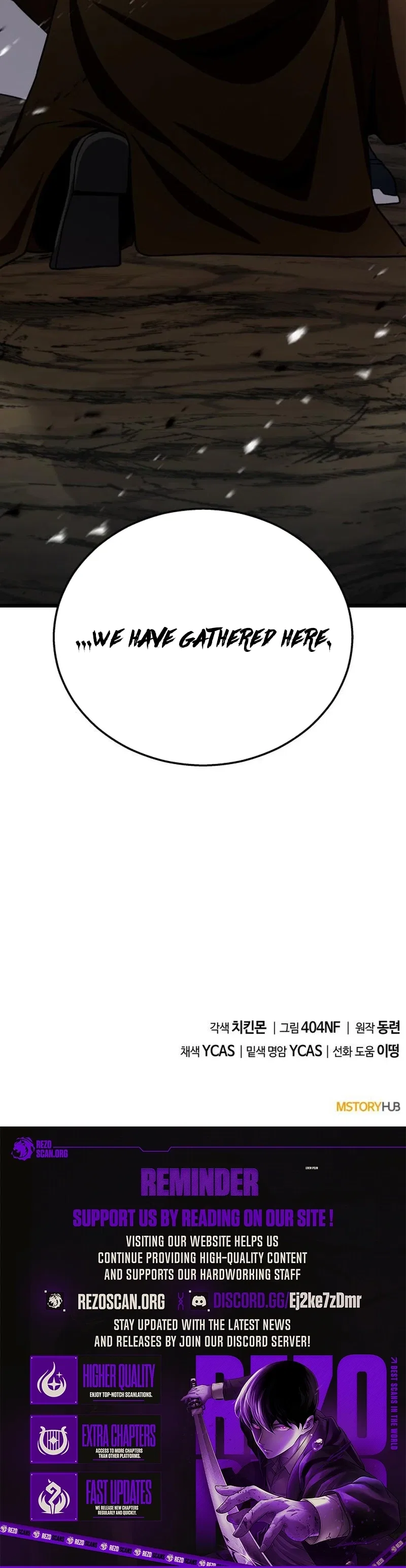 Revenge Of the Bloom Flower Chapter 58 – Page 14