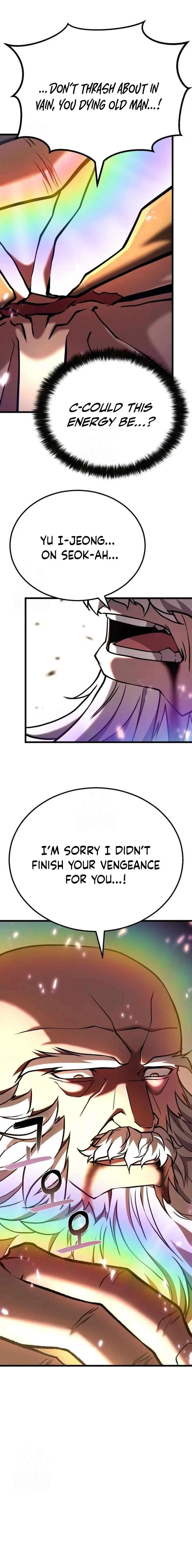 Revenge Of the Bloom Flower Chapter 51 – Page 14