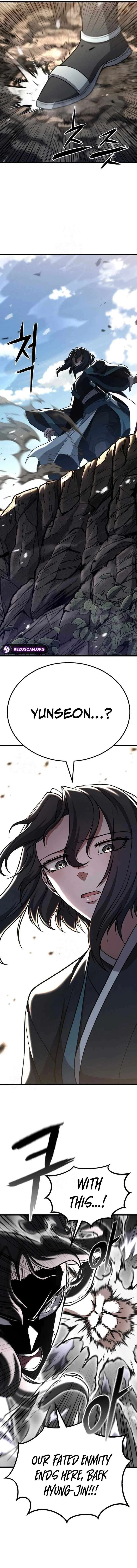 Revenge Of the Bloom Flower Chapter 50 – Page 4