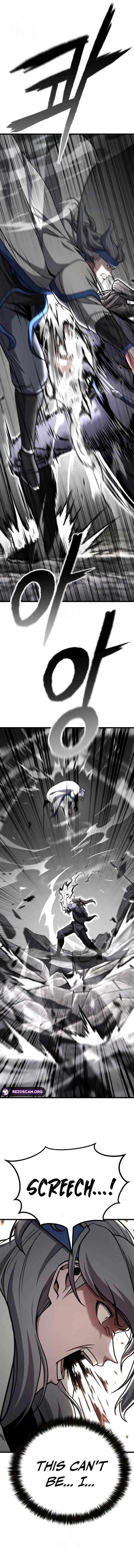 Revenge Of the Bloom Flower Chapter 50 – Page 5