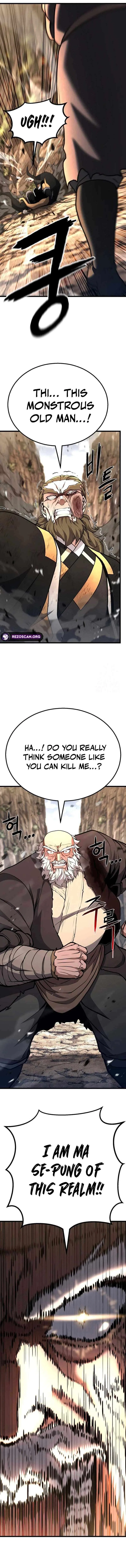 Revenge Of the Bloom Flower Chapter 50 – Page 20