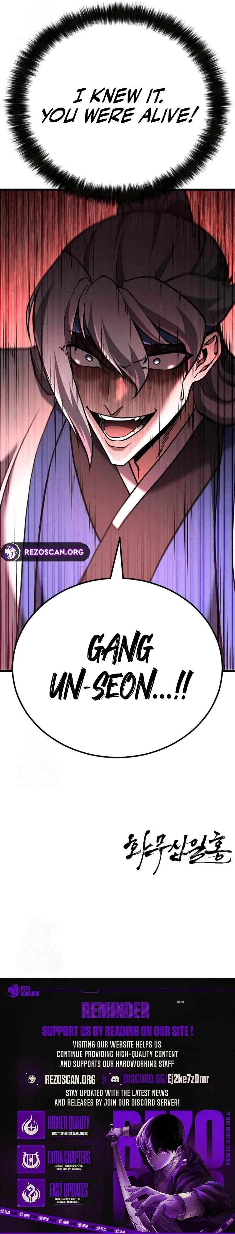 Revenge Of the Bloom Flower Chapter 48 – Page 13