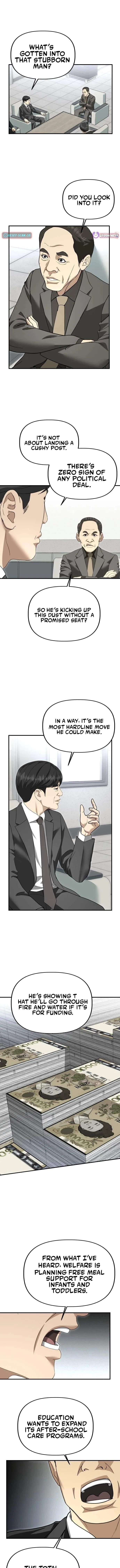 Ministry of Strategy and Finance Chapter 60 – Page 7