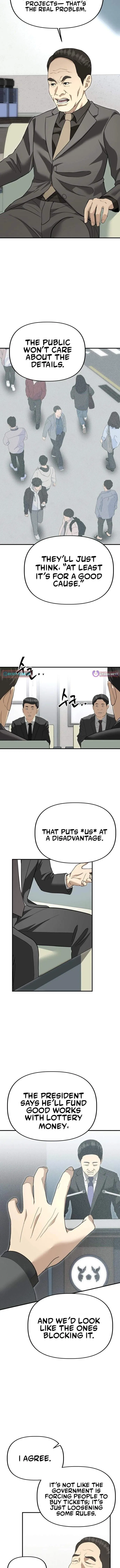 Ministry of Strategy and Finance Chapter 60 – Page 9