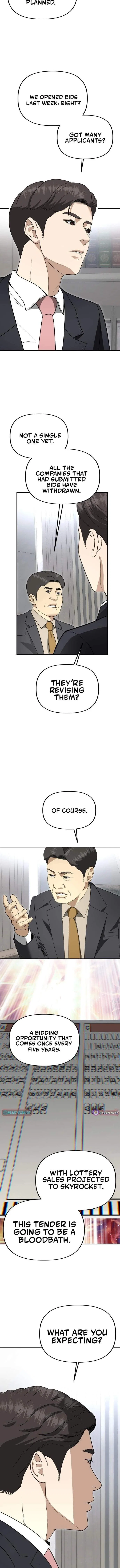 Ministry of Strategy and Finance Chapter 60 – Page 11