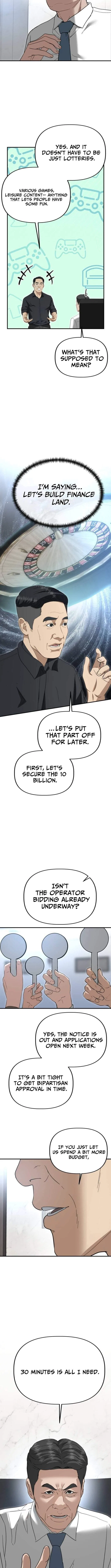 Ministry of Strategy and Finance Chapter 59 – Page 2