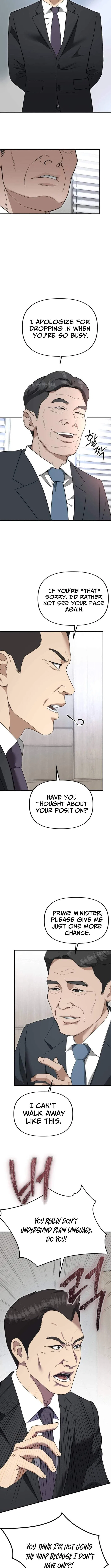 Ministry of Strategy and Finance Chapter 59 – Page 5