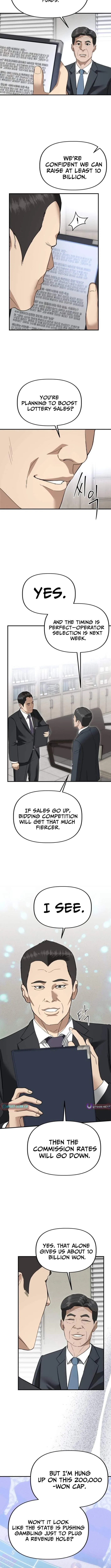 Ministry of Strategy and Finance Chapter 59 – Page 7