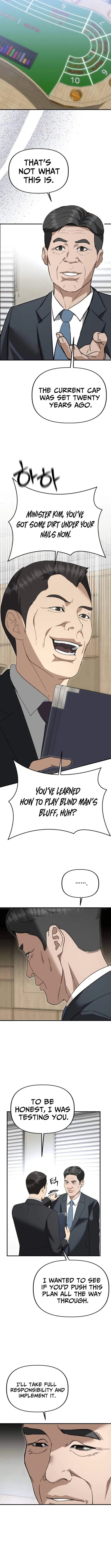 Ministry of Strategy and Finance Chapter 59 – Page 8
