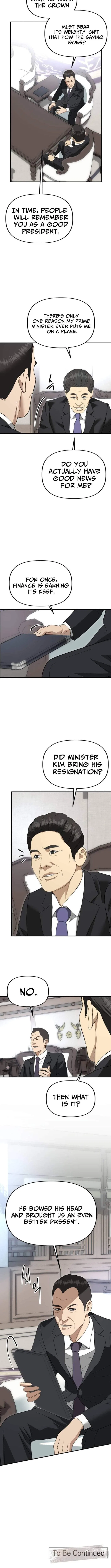 Ministry of Strategy and Finance Chapter 59 – Page 12
