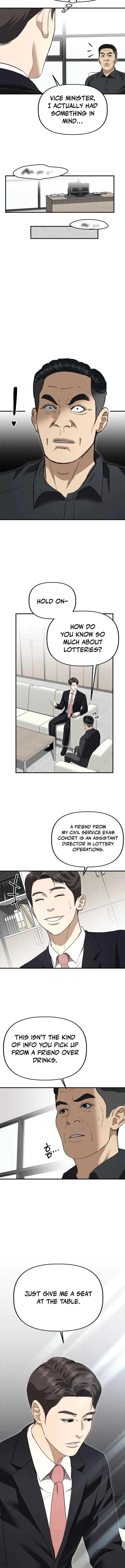 Ministry of Strategy and Finance Chapter 57 – Page 2