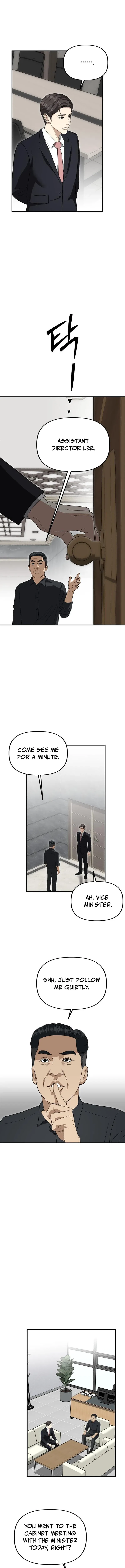 Ministry of Strategy and Finance Chapter 56 – Page 3