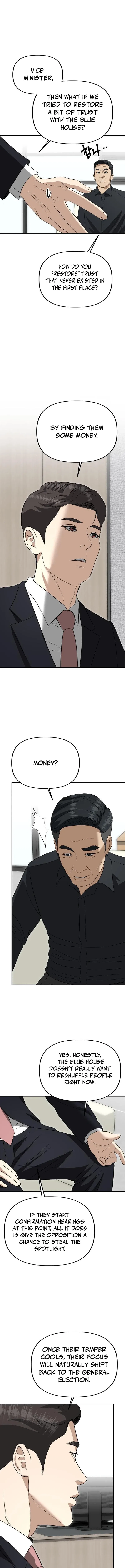 Ministry of Strategy and Finance Chapter 56 – Page 8
