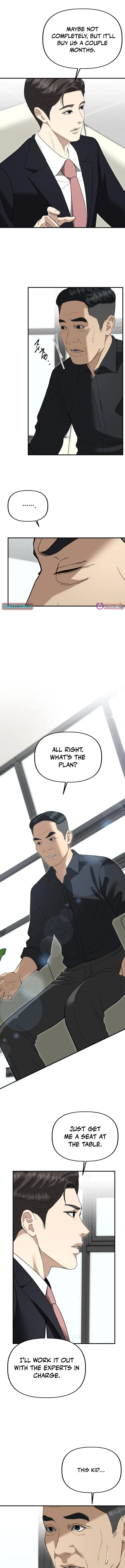 Ministry of Strategy and Finance Chapter 56 – Page 13