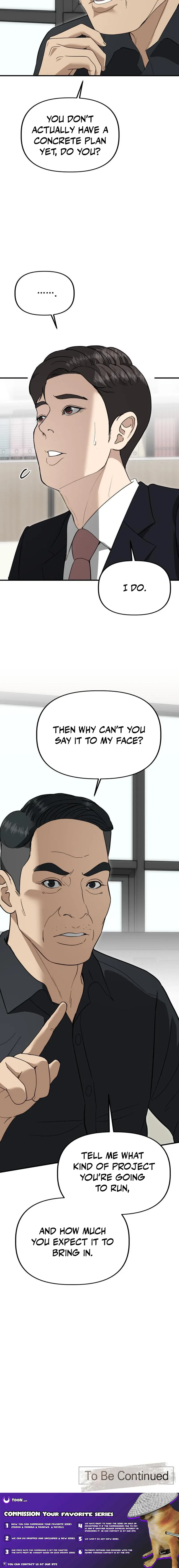 Ministry of Strategy and Finance Chapter 56 – Page 14