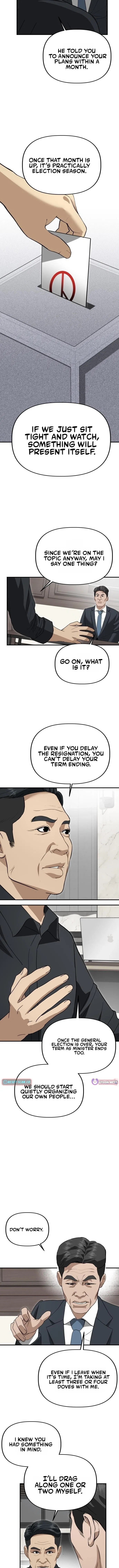 Ministry of Strategy and Finance Chapter 54 – Page 5