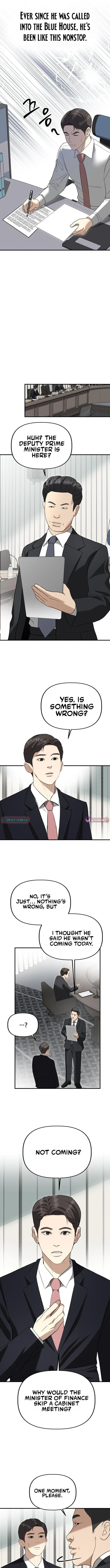 Ministry of Strategy and Finance Chapter 54 – Page 10