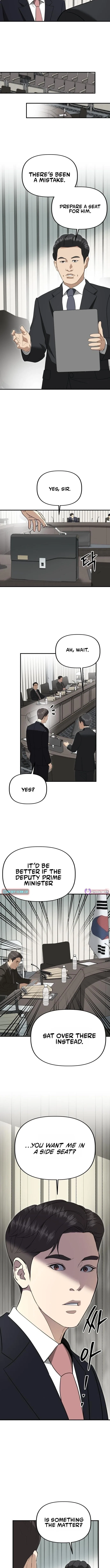 Ministry of Strategy and Finance Chapter 54 – Page 11