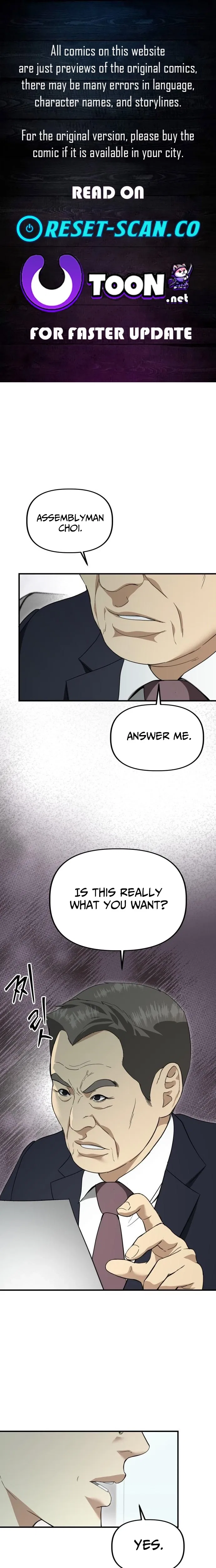 Ministry of Strategy and Finance Chapter 53 – Page 1