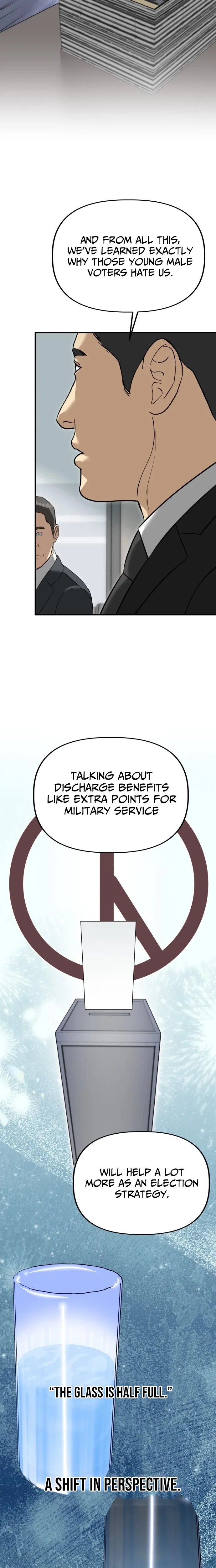 Ministry of Strategy and Finance Chapter 53 – Page 13