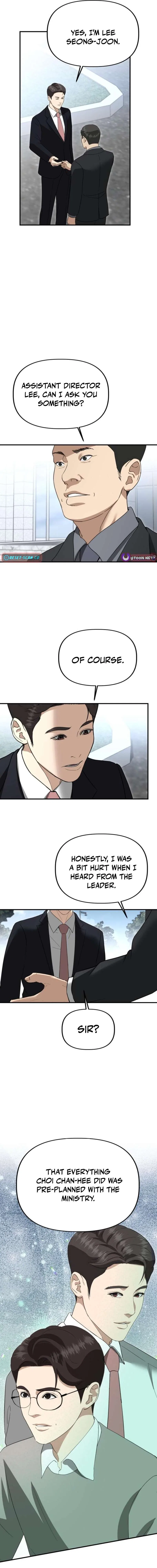 Ministry of Strategy and Finance Chapter 52 – Page 8