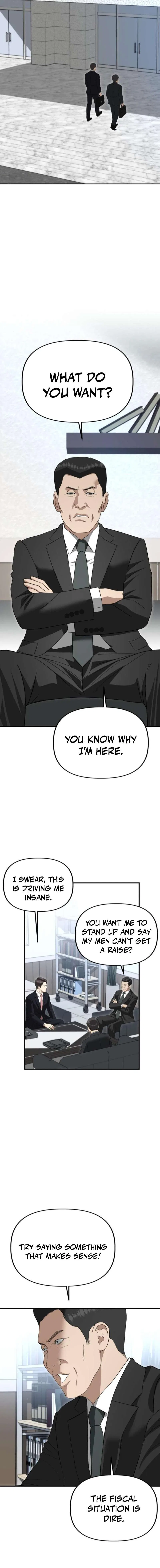 Ministry of Strategy and Finance Chapter 52 – Page 10