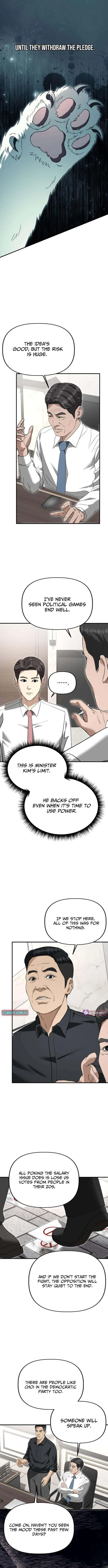 Ministry of Strategy and Finance Chapter 50 – Page 4