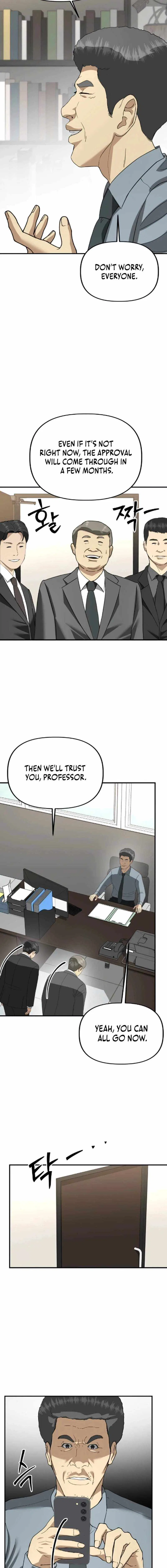 Ministry of Strategy and Finance Chapter 42 – Page 9