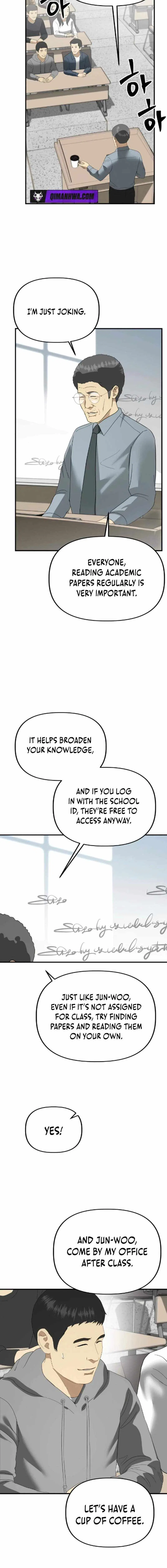 Ministry of Strategy and Finance Chapter 41 – Page 6