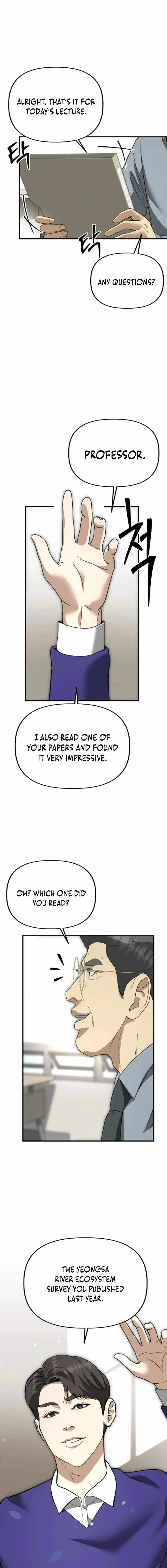Ministry of Strategy and Finance Chapter 41 – Page 7
