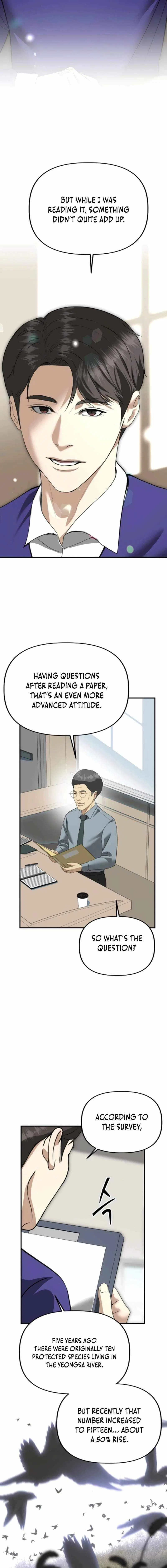 Ministry of Strategy and Finance Chapter 41 – Page 8