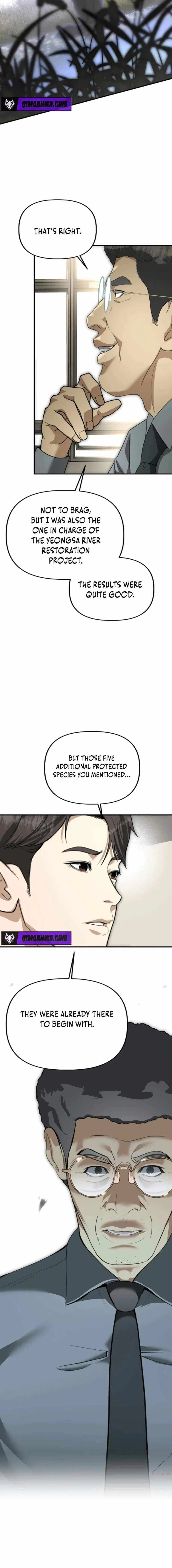 Ministry of Strategy and Finance Chapter 41 – Page 9
