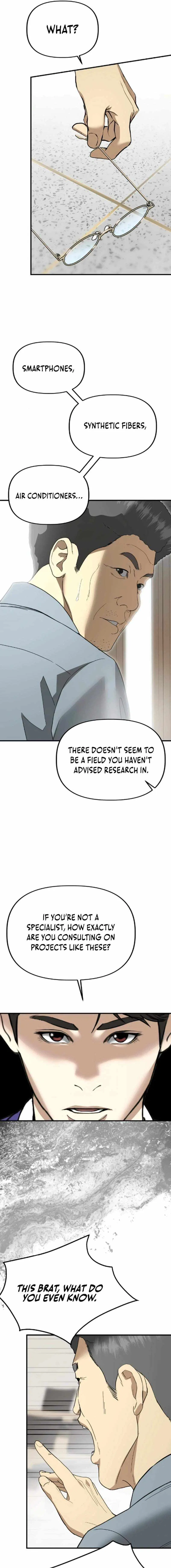 Ministry of Strategy and Finance Chapter 41 – Page 15