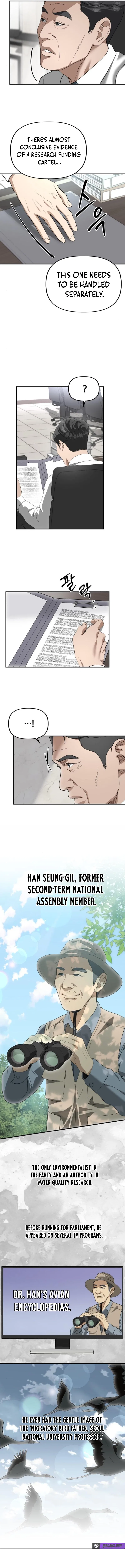 Ministry of Strategy and Finance Chapter 38 – Page 9