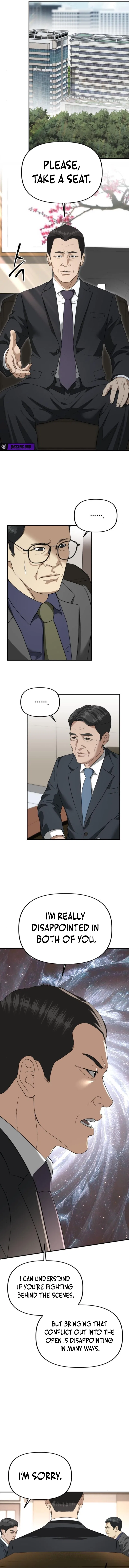 Ministry of Strategy and Finance Chapter 37 – Page 8