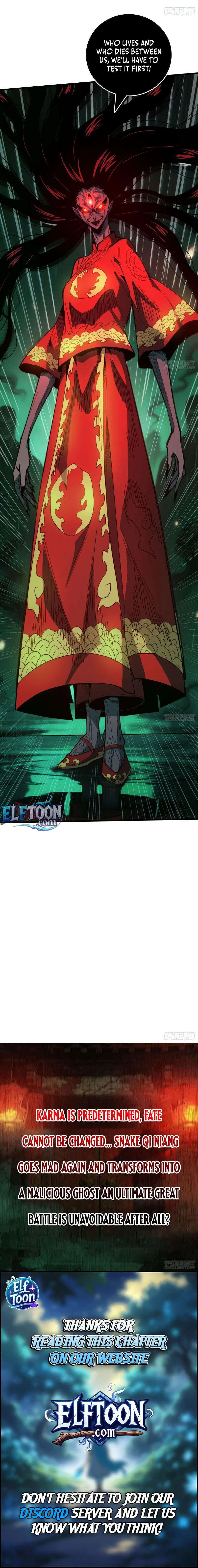 Demon Town Museum Chapter 12 – Page 6