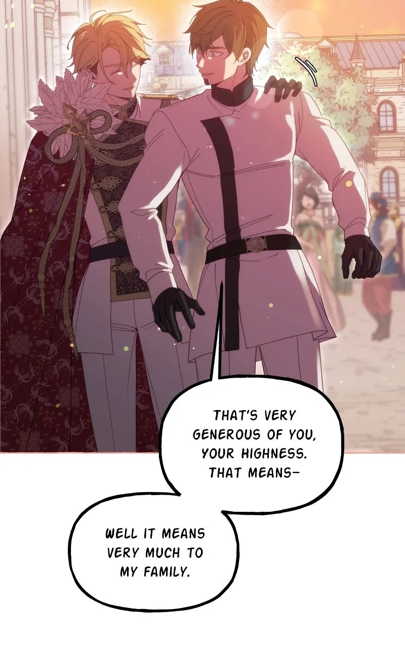 Fake Bonds Chapter 16 – Page 59