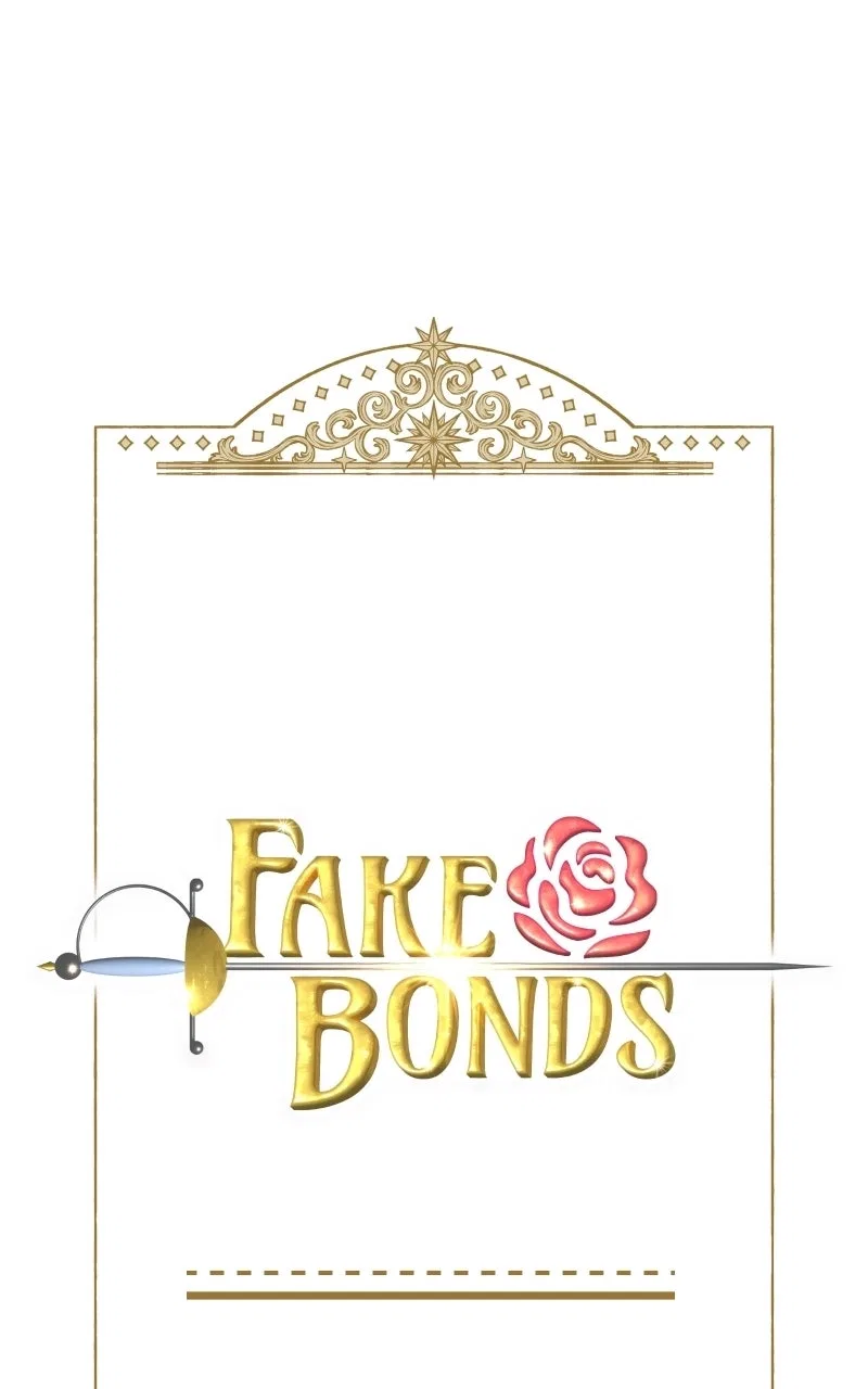 Fake Bonds Chapter 15 – Page 1