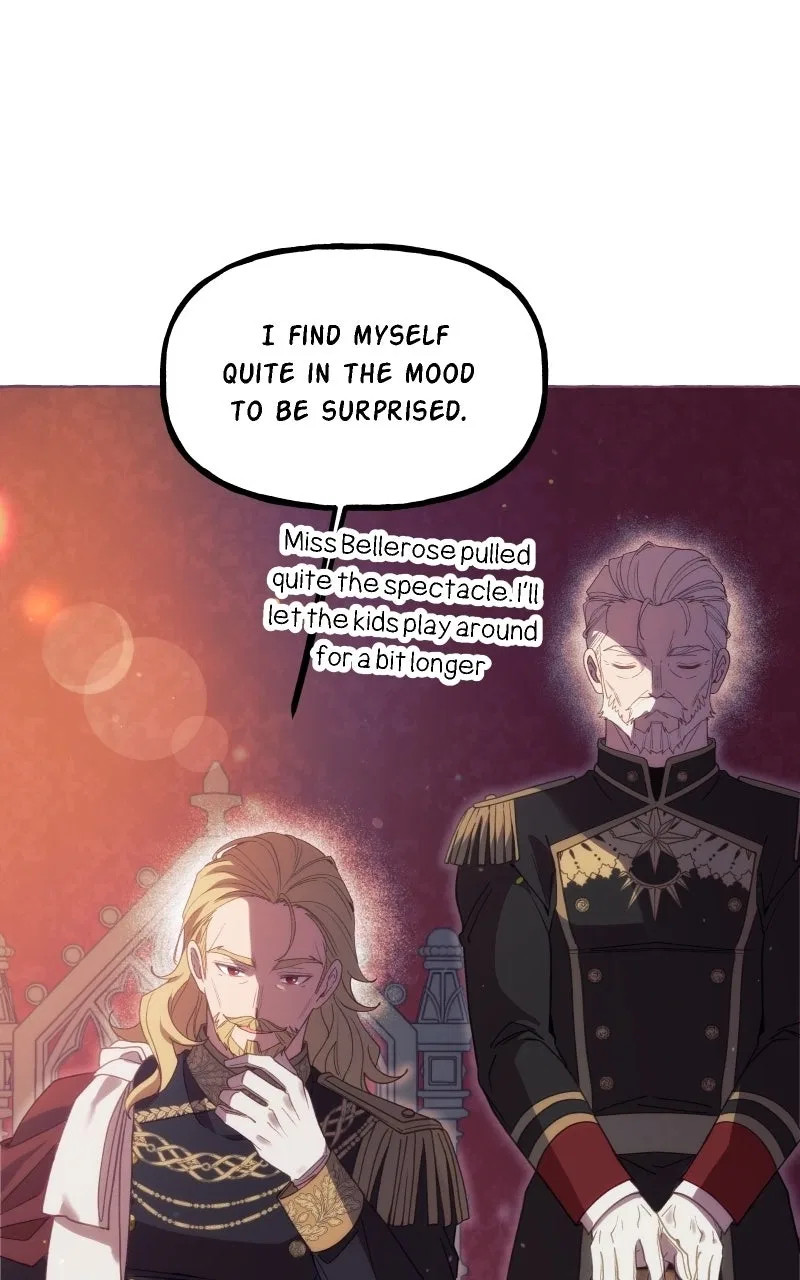 Fake Bonds Chapter 15 – Page 28